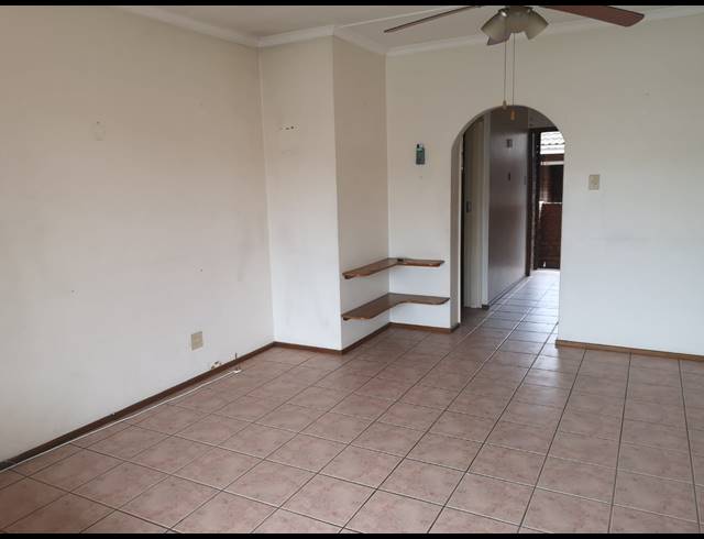 2 BEDROOM APARTMENT RENTED IN PELHAM